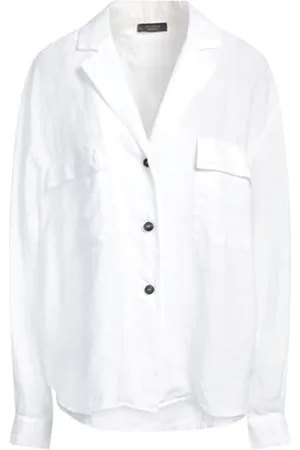 PESERICO SIGN TOPWEAR - Shirts - on YOOX.com