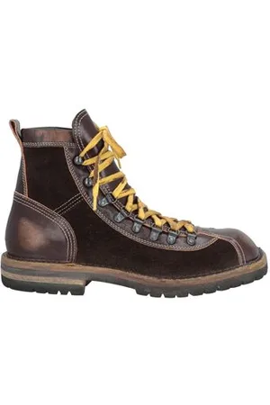 Moma FOOTWEAR - Ankle boots - on YOOX.com