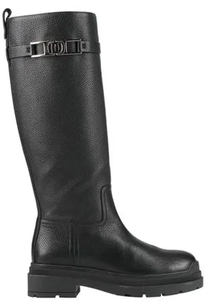 Salvatore Ferragamo FOOTWEAR - Boots - on YOOX.com