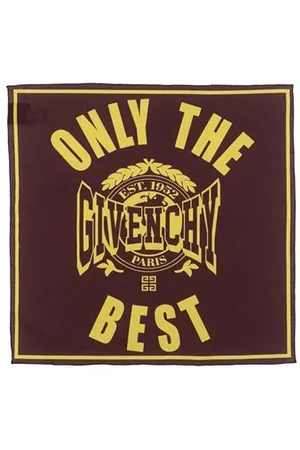 Givenchy ACCESSORIES - Scarves - on YOOX.com