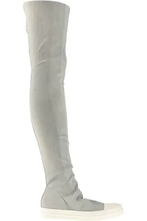 DRKSHDW BY RICK OWENS FOOTWEAR - Boots - on YOOX.com
