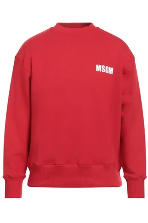 Msgm TOPWEAR - Sweatshirts - on YOOX.com