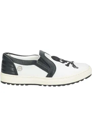 Philipp Plein FOOTWEAR - Trainers - on YOOX.com