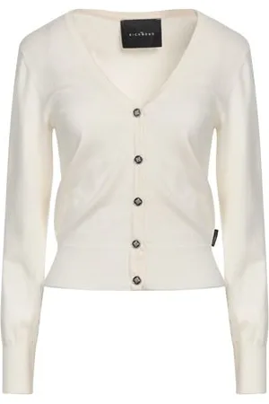 John Richmond KNITWEAR - Cardigans - on YOOX.com
