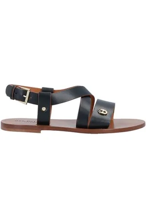 DEE OCLEPPO FOOTWEAR - Sandals - on YOOX.com