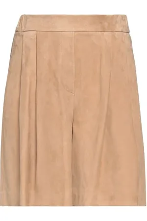 Fabiana Filippi BOTTOMWEAR - Shorts & Bermuda Shorts - on YOOX.com