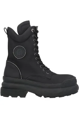 Liu Jo FOOTWEAR - Ankle boots - on YOOX.com