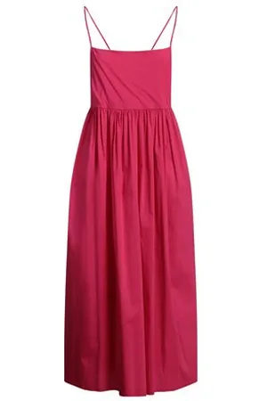 LIVIANA CONTI DRESSES - Midi dresses - on YOOX.com