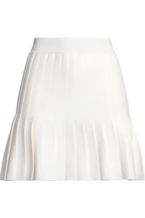 Sandro BOTTOMWEAR - Mini skirts - on YOOX.com