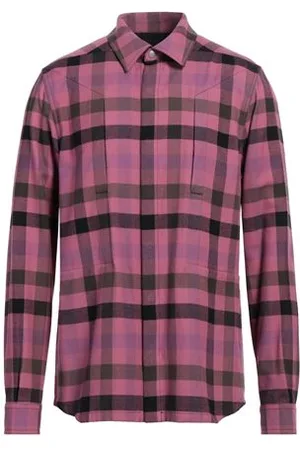 Rick Owens TOPWEAR - Shirts - on YOOX.com