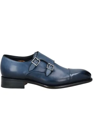 santoni FOOTWEAR - Loafers - on YOOX.com
