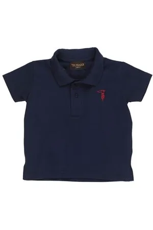 Trussardi TOPWEAR - Polo shirts - on YOOX.com