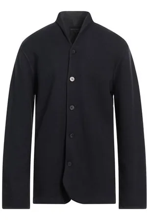 Emporio Armani KNITWEAR - Cardigans - on YOOX.com