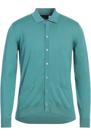 Roberto Collina KNITWEAR - Cardigans - on YOOX.com
