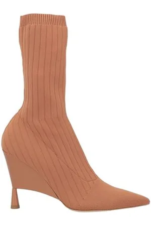 GIA/RHW FOOTWEAR - Ankle boots - on YOOX.com