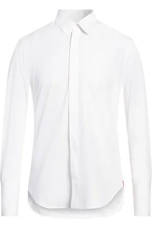 Salvatore Ferragamo TOPWEAR - Shirts - on YOOX.com