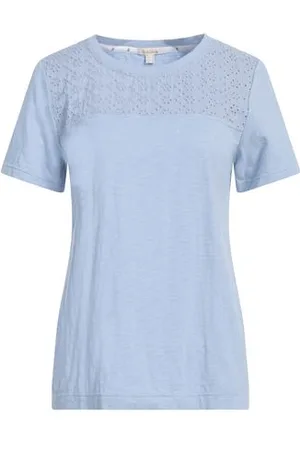 Barbour TOPWEAR - T-shirts - on YOOX.com