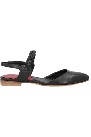 Calpierre FOOTWEAR - Ballet flats - on YOOX.com