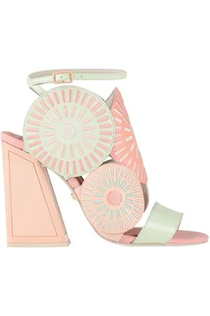 Kat Maconie FOOTWEAR - Sandals - on YOOX.com