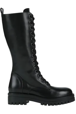 BALDININI FOOTWEAR - Boots - on YOOX.com