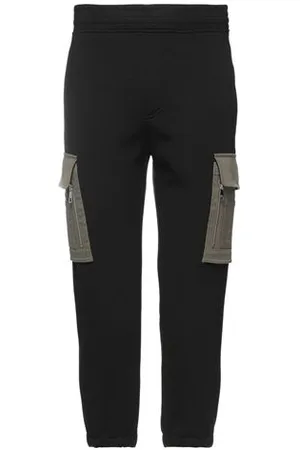 Neil Barrett BOTTOMWEAR - Trousers - on YOOX.com