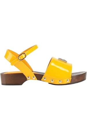 Dolce & Gabbana FOOTWEAR - Sandals - on YOOX.com