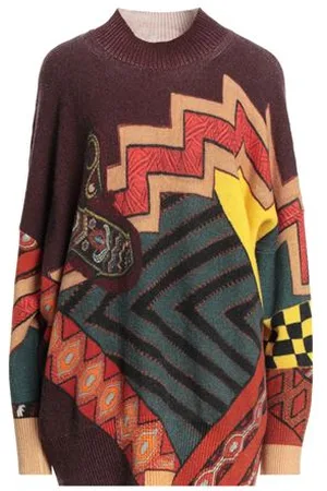 Etro KNITWEAR - Jumpers - on YOOX.com