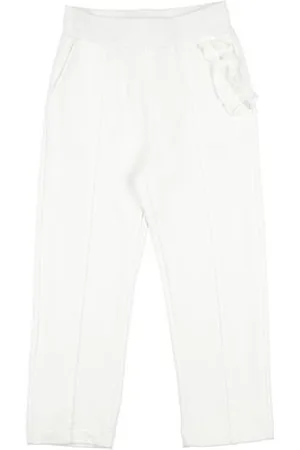 MONNALISA BOTTOMWEAR - Trousers - on YOOX.com
