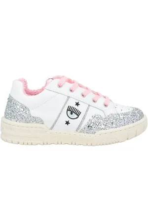 Chiara Ferragni FOOTWEAR - Trainers - on YOOX.com