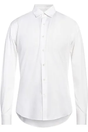 Salvatore Ferragamo TOPWEAR - Shirts - on YOOX.com