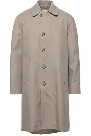 Sandro COATS & JACKETS - Overcoats & Trench Coats - on YOOX.com