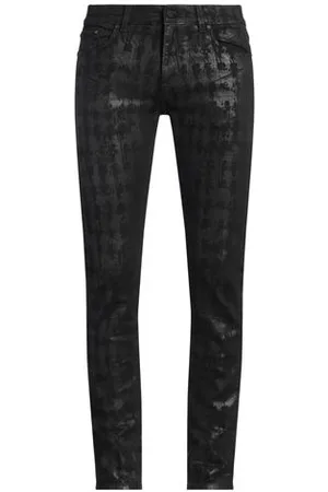 Karl Lagerfeld BOTTOMWEAR - Jeans - on YOOX.com