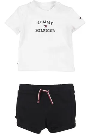 Tommy Hilfiger NEWBORN - Baby sets - on YOOX.com