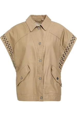 Scotch&Soda COATS & JACKETS - Gilets - on YOOX.com
