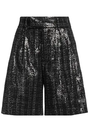 AMIRI BOTTOMWEAR - Shorts & Bermuda Shorts - on YOOX.com