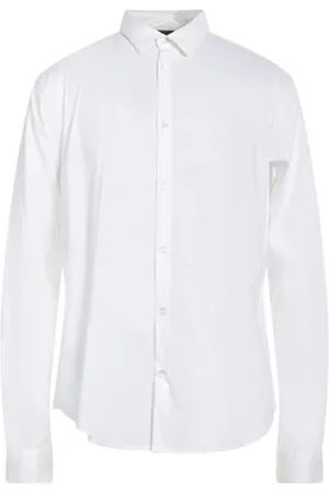 Emporio Armani TOPWEAR - Shirts - on YOOX.com