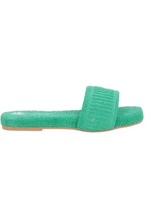 MANEBI FOOTWEAR - Sandals - on YOOX.com