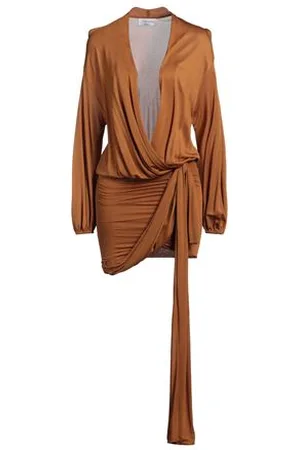 BLUMARINE DRESSES - Mini dresses - on YOOX.com