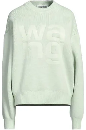 Alexander Wang KNITWEAR - Jumpers - on YOOX.com