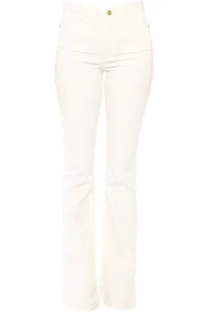 Manila Grace BOTTOMWEAR - Jeans - on YOOX.com