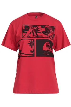 Manila Grace TOPWEAR - T-shirts - on YOOX.com