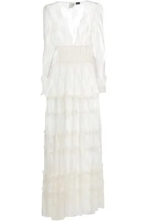 Pinko DRESSES - Maxi dresses - on YOOX.com