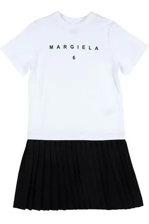 Maison Margiela DRESSES - Kids’ dresses - on YOOX.com
