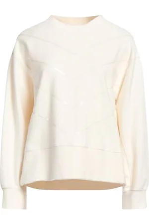 PESERICO SIGN TOPWEAR - Sweatshirts - on YOOX.com