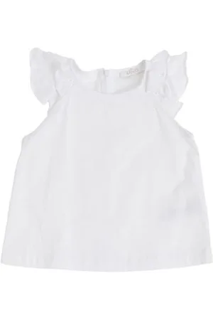 Liu Jo TOPWEAR - Tops - on YOOX.com