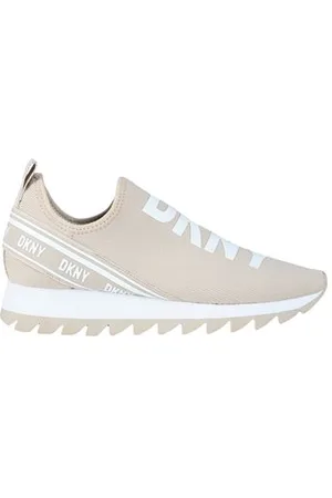 DKNY FOOTWEAR - Trainers - on YOOX.com