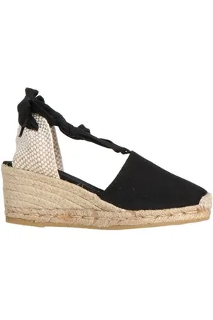 Gaimo FOOTWEAR - Espadrilles - on YOOX.com