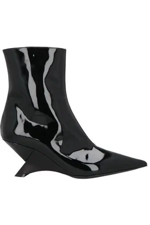 vic matiè FOOTWEAR - Ankle boots - on YOOX.com