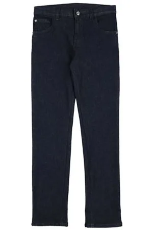VERSACE BOTTOMWEAR - Jeans - on YOOX.com