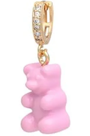Crystal Haze JEWELLERY and WATCHES - Single Earrings - on YOOX.com